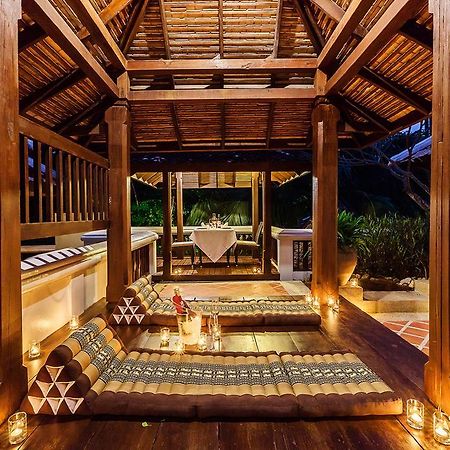 Muang Samui Spa Resort - Sha Extra Plus Plage de Chaweng Extérieur photo