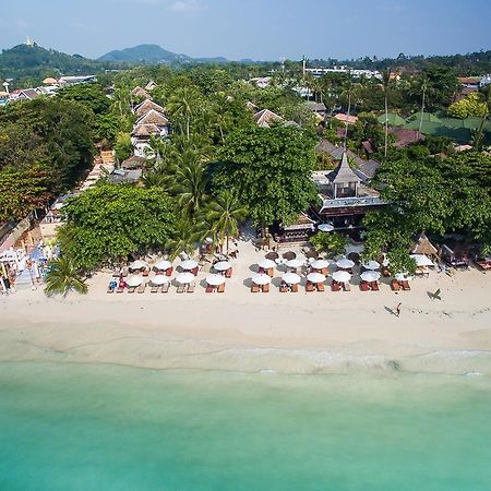 Muang Samui Spa Resort - Sha Extra Plus Plage de Chaweng Extérieur photo