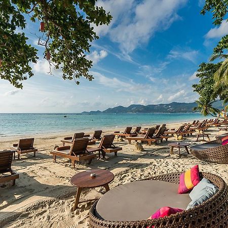 Muang Samui Spa Resort - Sha Extra Plus Plage de Chaweng Extérieur photo