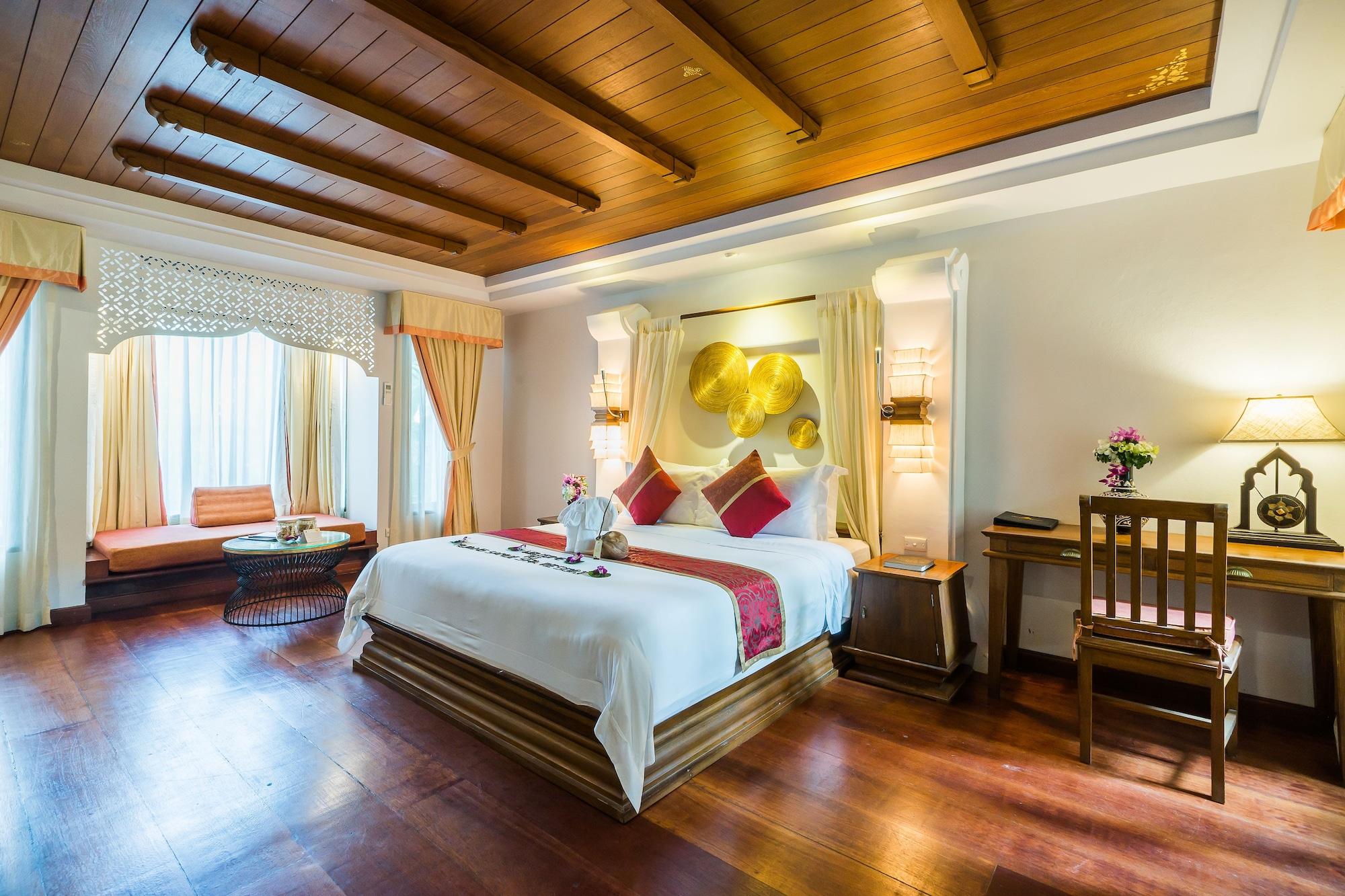 Muang Samui Spa Resort - Sha Extra Plus Plage de Chaweng Extérieur photo