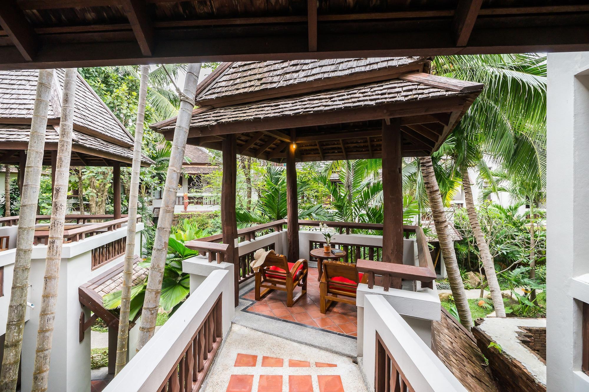 Muang Samui Spa Resort - Sha Extra Plus Plage de Chaweng Extérieur photo