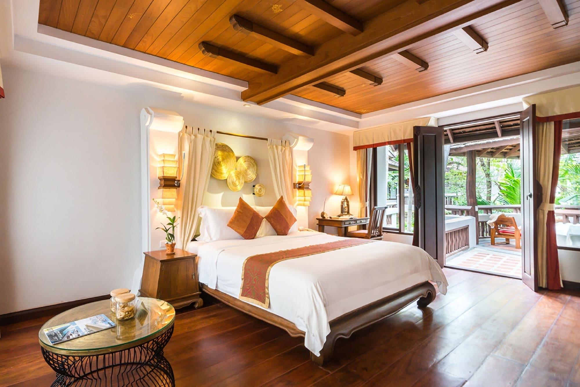 Muang Samui Spa Resort - Sha Extra Plus Plage de Chaweng Extérieur photo