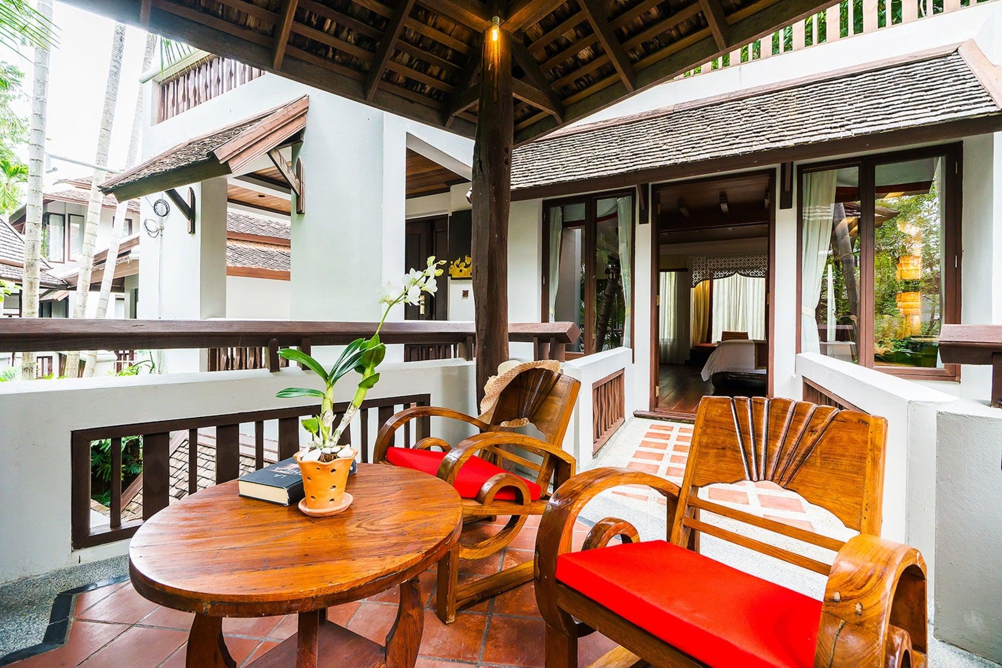 Muang Samui Spa Resort - Sha Extra Plus Plage de Chaweng Extérieur photo