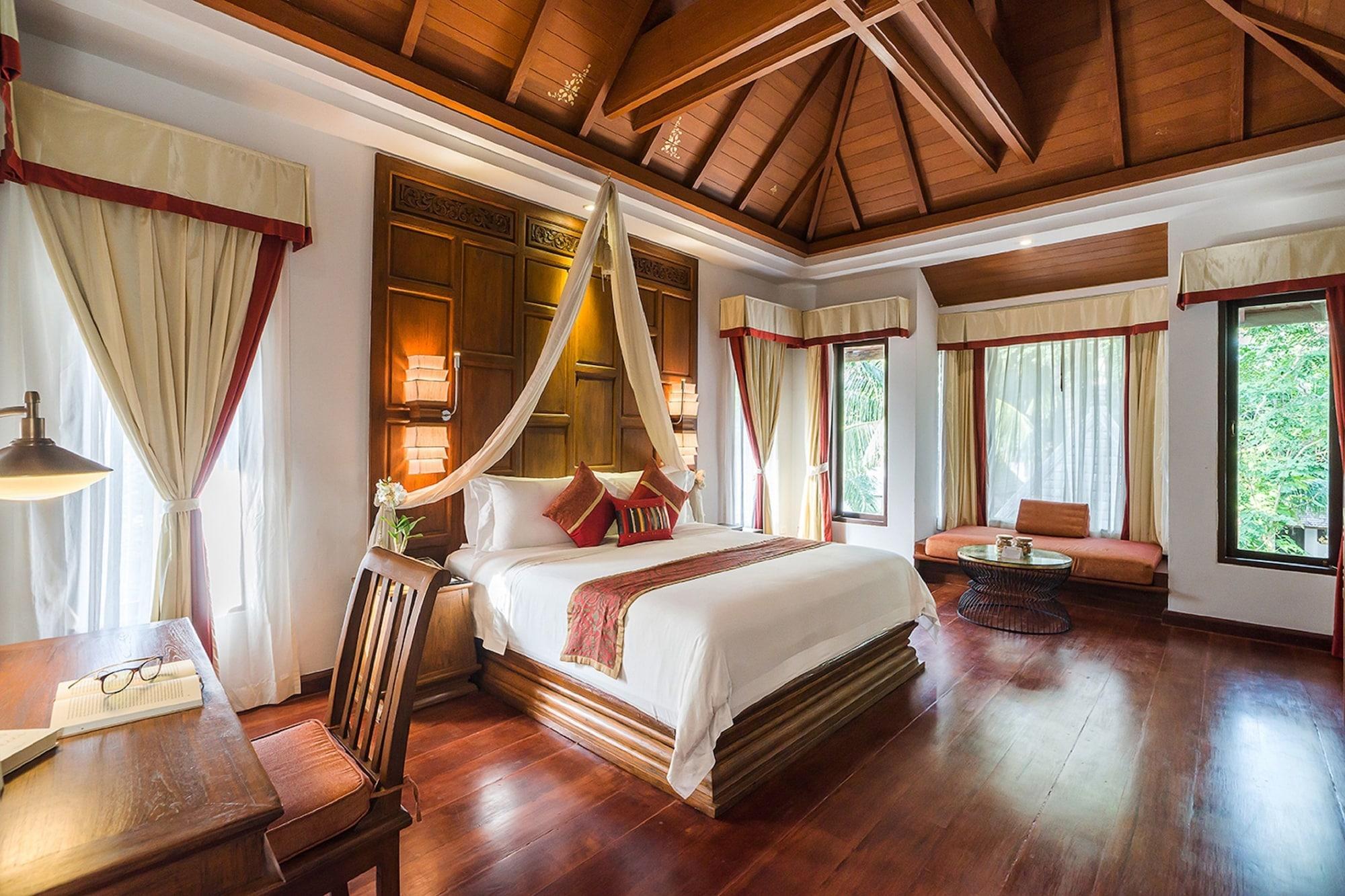 Muang Samui Spa Resort - Sha Extra Plus Plage de Chaweng Extérieur photo