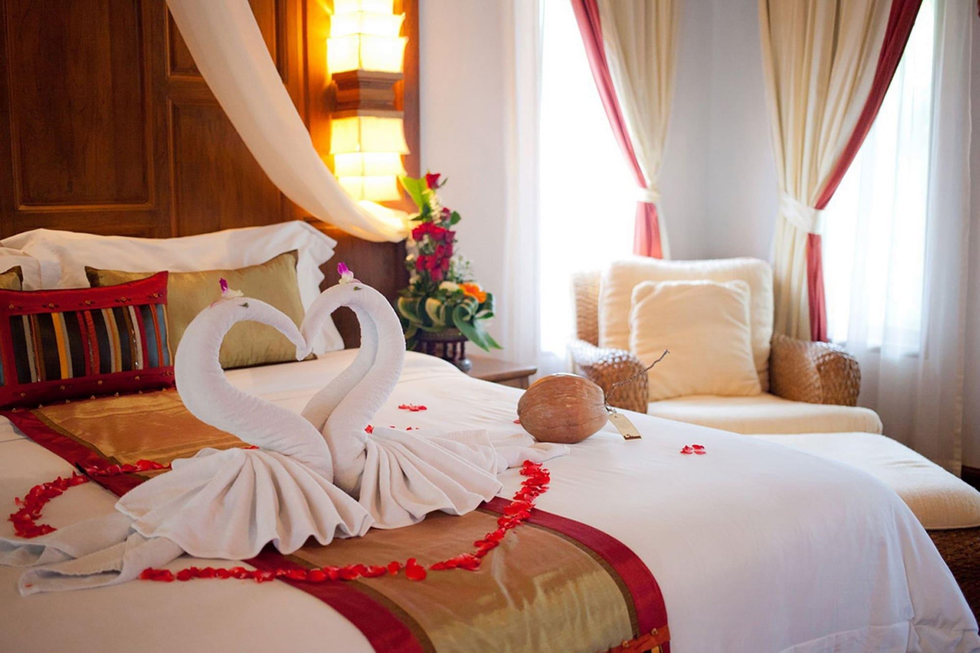 Muang Samui Spa Resort - Sha Extra Plus Plage de Chaweng Extérieur photo