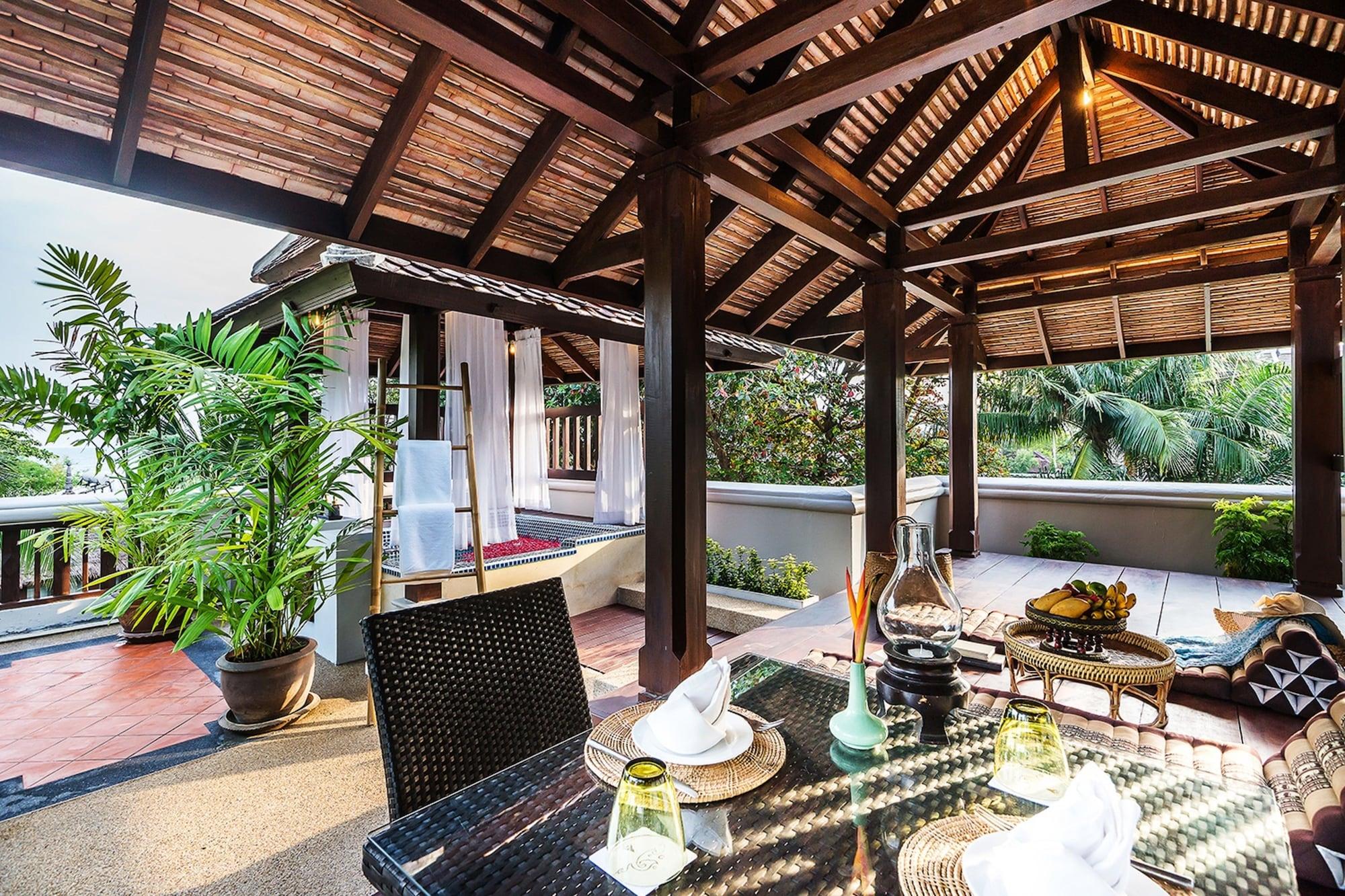 Muang Samui Spa Resort - Sha Extra Plus Plage de Chaweng Extérieur photo