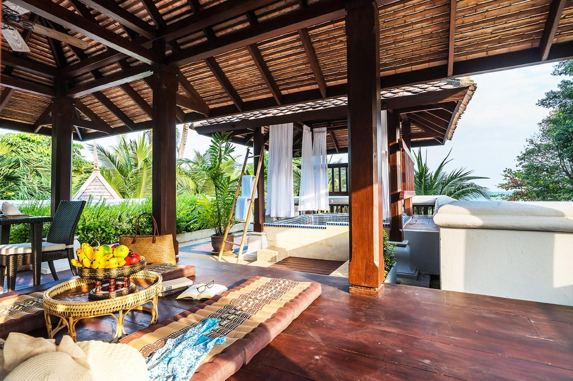 Muang Samui Spa Resort - Sha Extra Plus Plage de Chaweng Extérieur photo