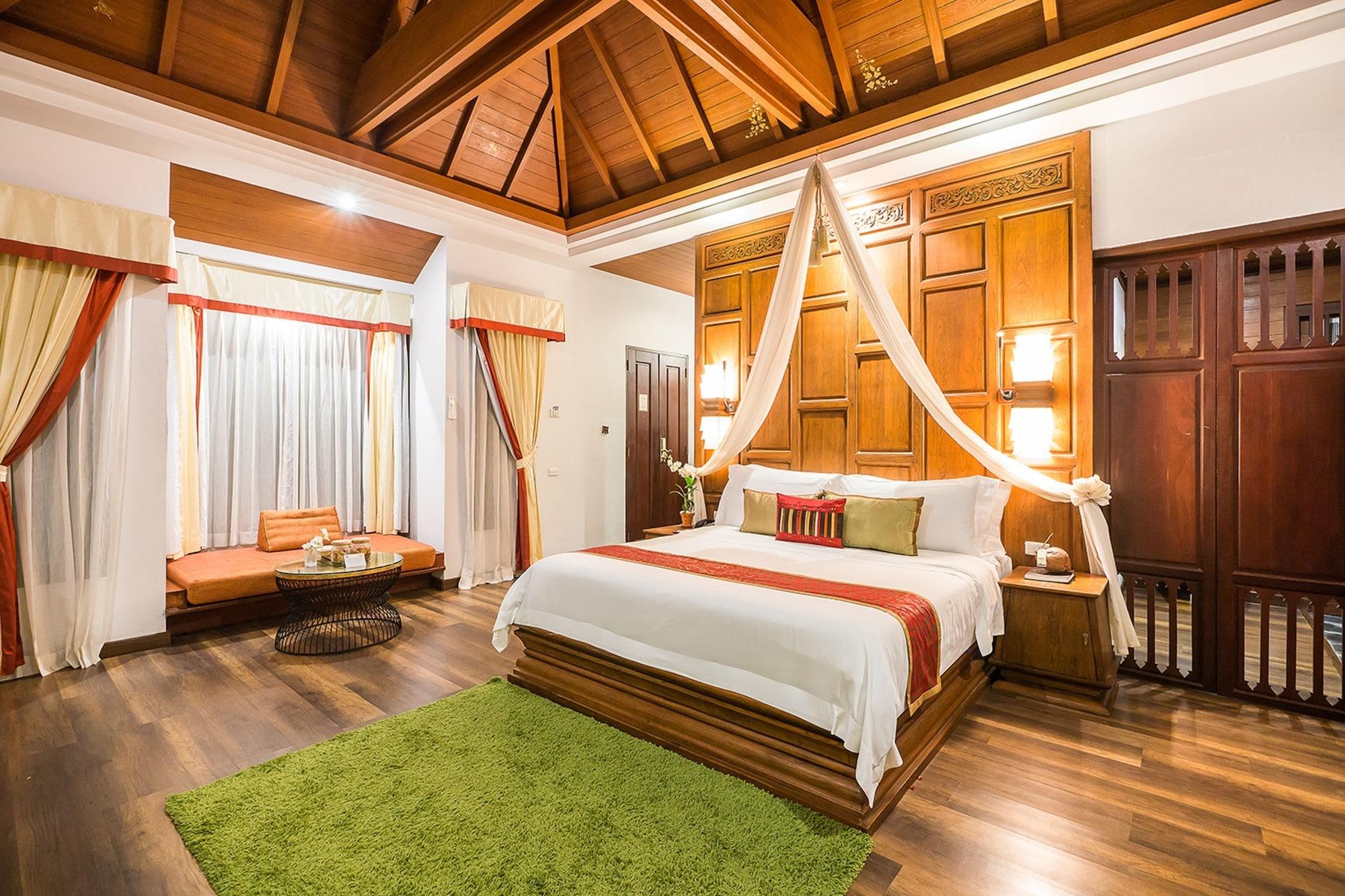 Muang Samui Spa Resort - Sha Extra Plus Plage de Chaweng Extérieur photo