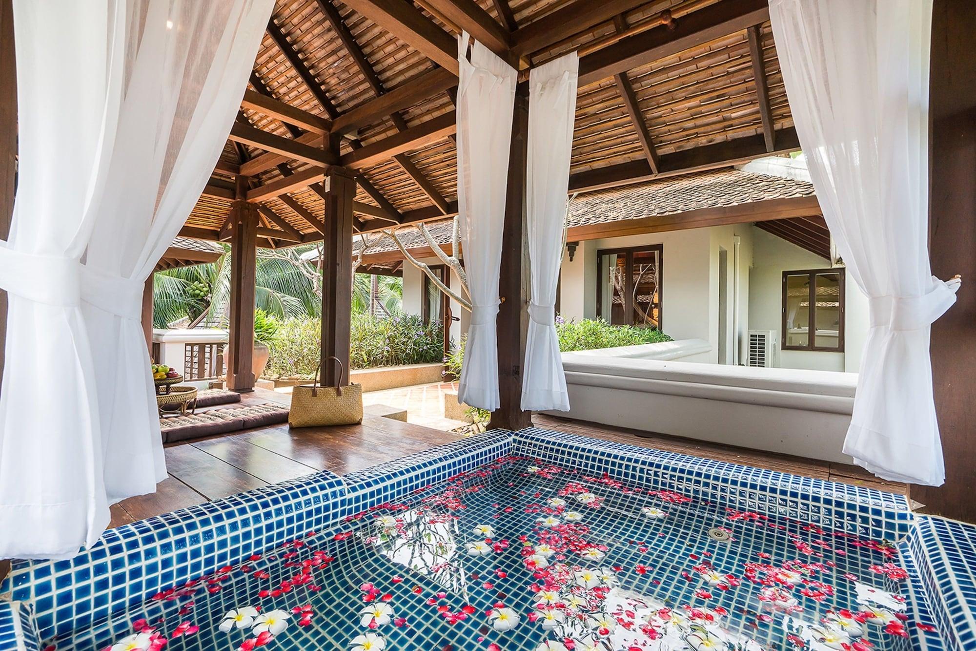 Muang Samui Spa Resort - Sha Extra Plus Plage de Chaweng Extérieur photo