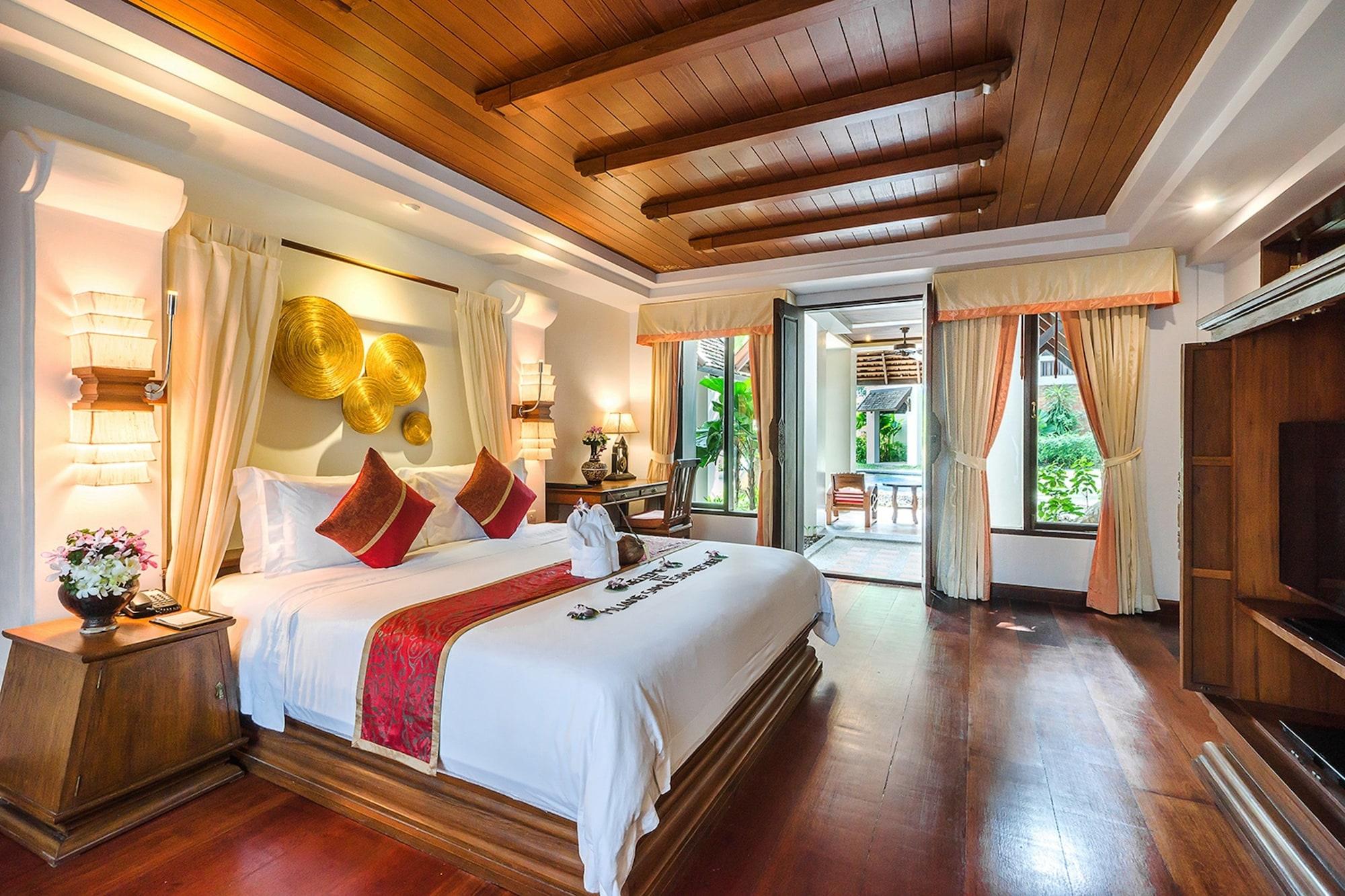 Muang Samui Spa Resort - Sha Extra Plus Plage de Chaweng Extérieur photo