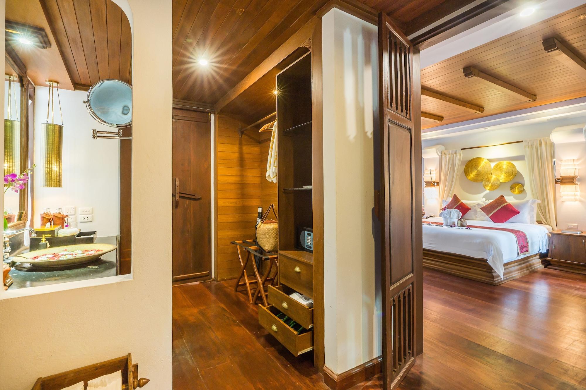Muang Samui Spa Resort - Sha Extra Plus Plage de Chaweng Extérieur photo