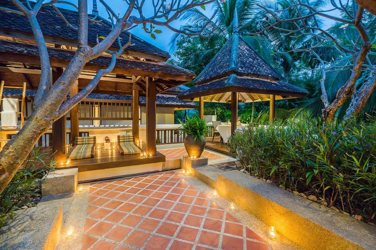 Muang Samui Spa Resort - Sha Extra Plus Plage de Chaweng Extérieur photo