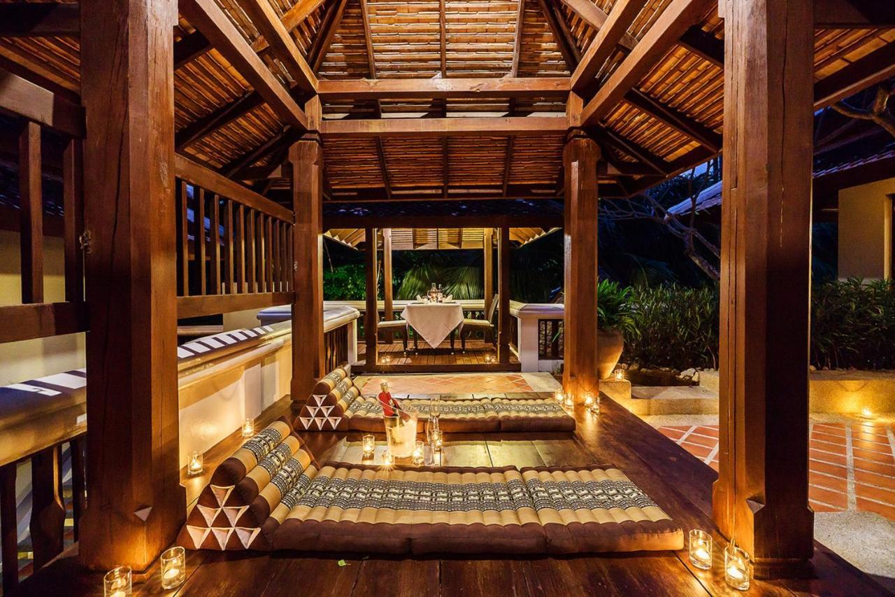 Muang Samui Spa Resort - Sha Extra Plus Plage de Chaweng Extérieur photo