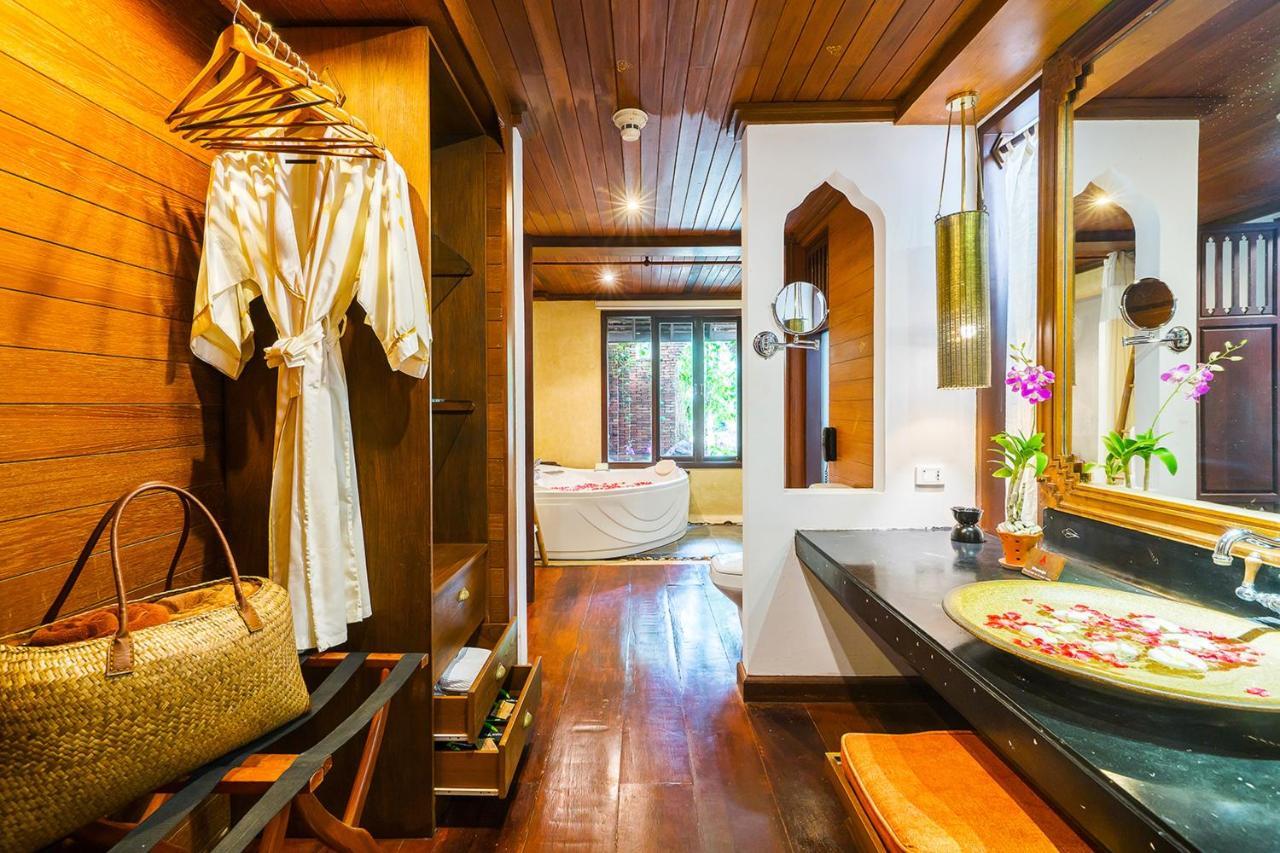 Muang Samui Spa Resort - Sha Extra Plus Plage de Chaweng Extérieur photo