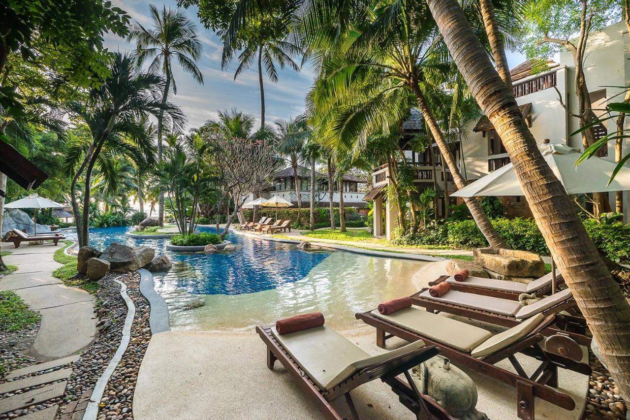 Muang Samui Spa Resort - Sha Extra Plus Plage de Chaweng Extérieur photo
