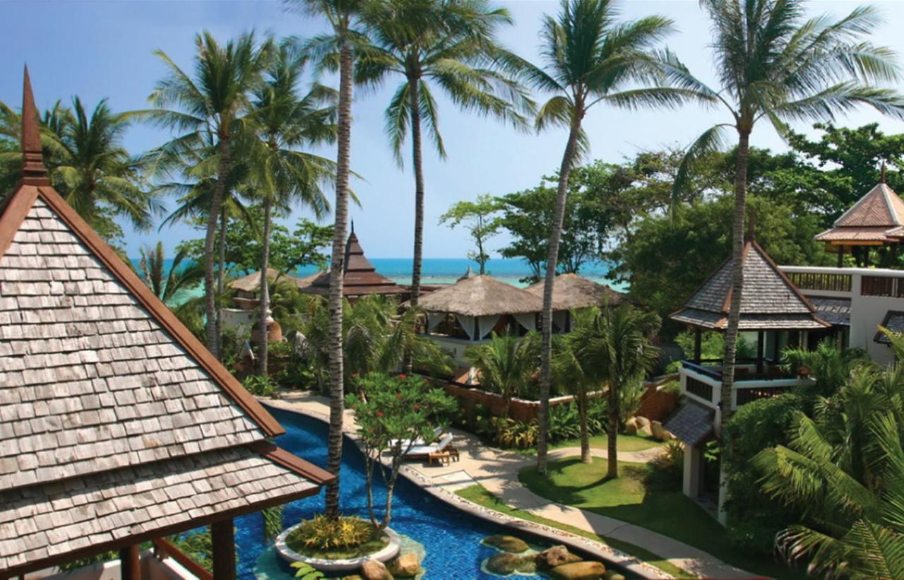 Muang Samui Spa Resort - Sha Extra Plus Plage de Chaweng Extérieur photo