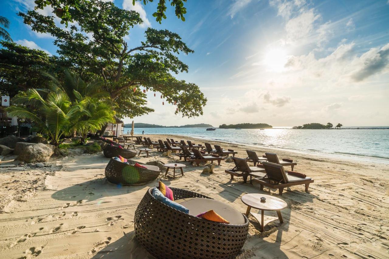 Muang Samui Spa Resort - Sha Extra Plus Plage de Chaweng Extérieur photo