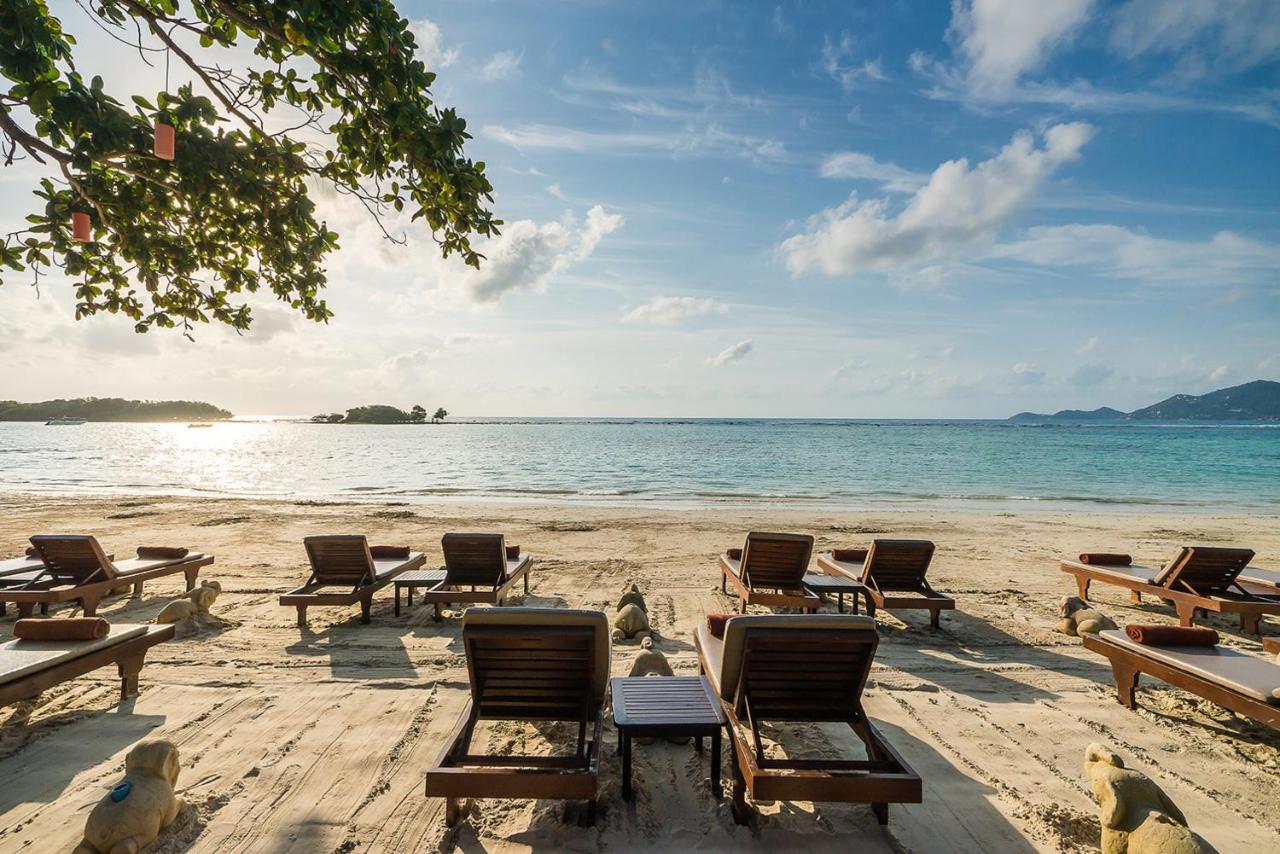 Muang Samui Spa Resort - Sha Extra Plus Plage de Chaweng Extérieur photo