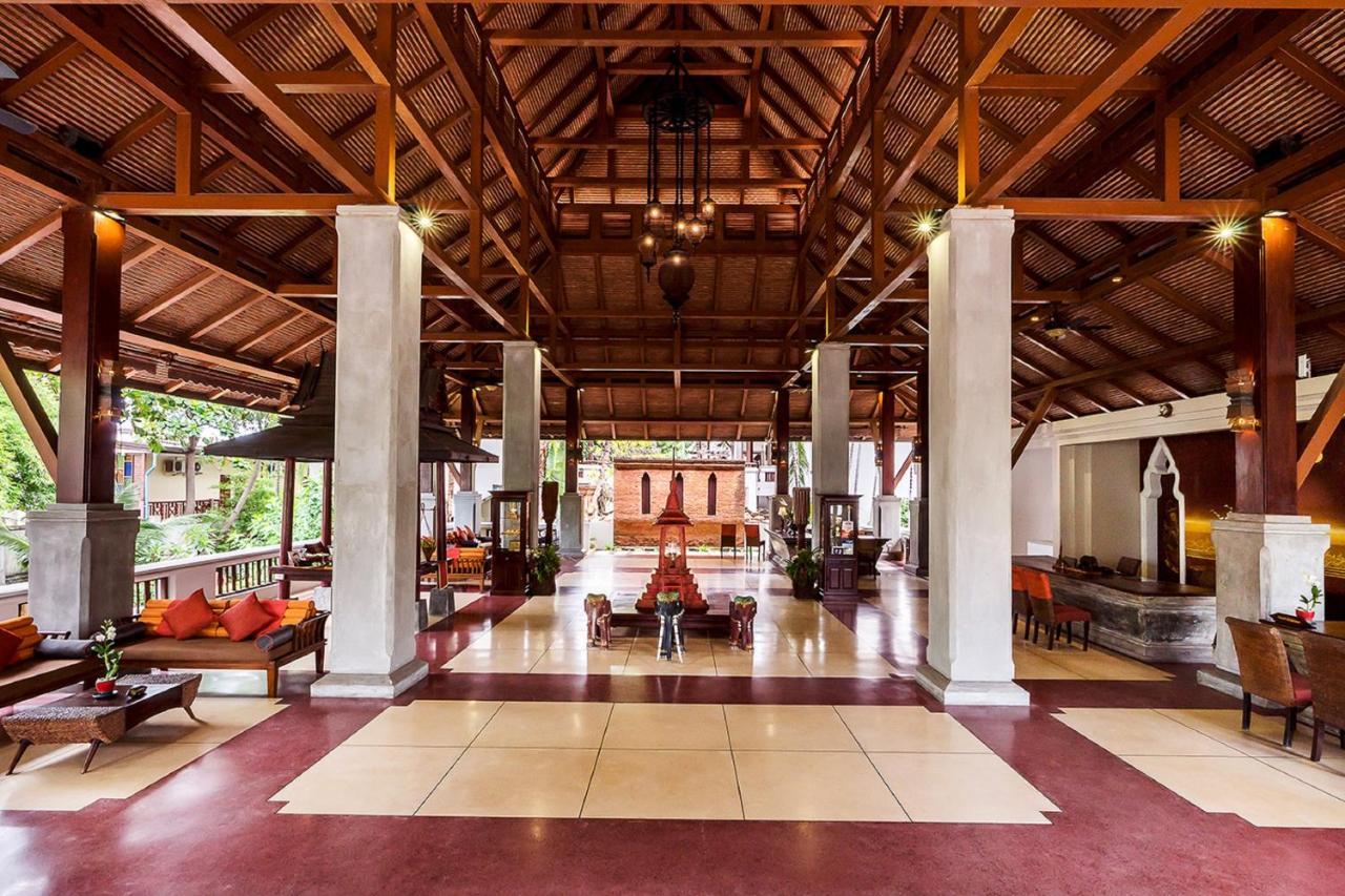 Muang Samui Spa Resort - Sha Extra Plus Plage de Chaweng Extérieur photo