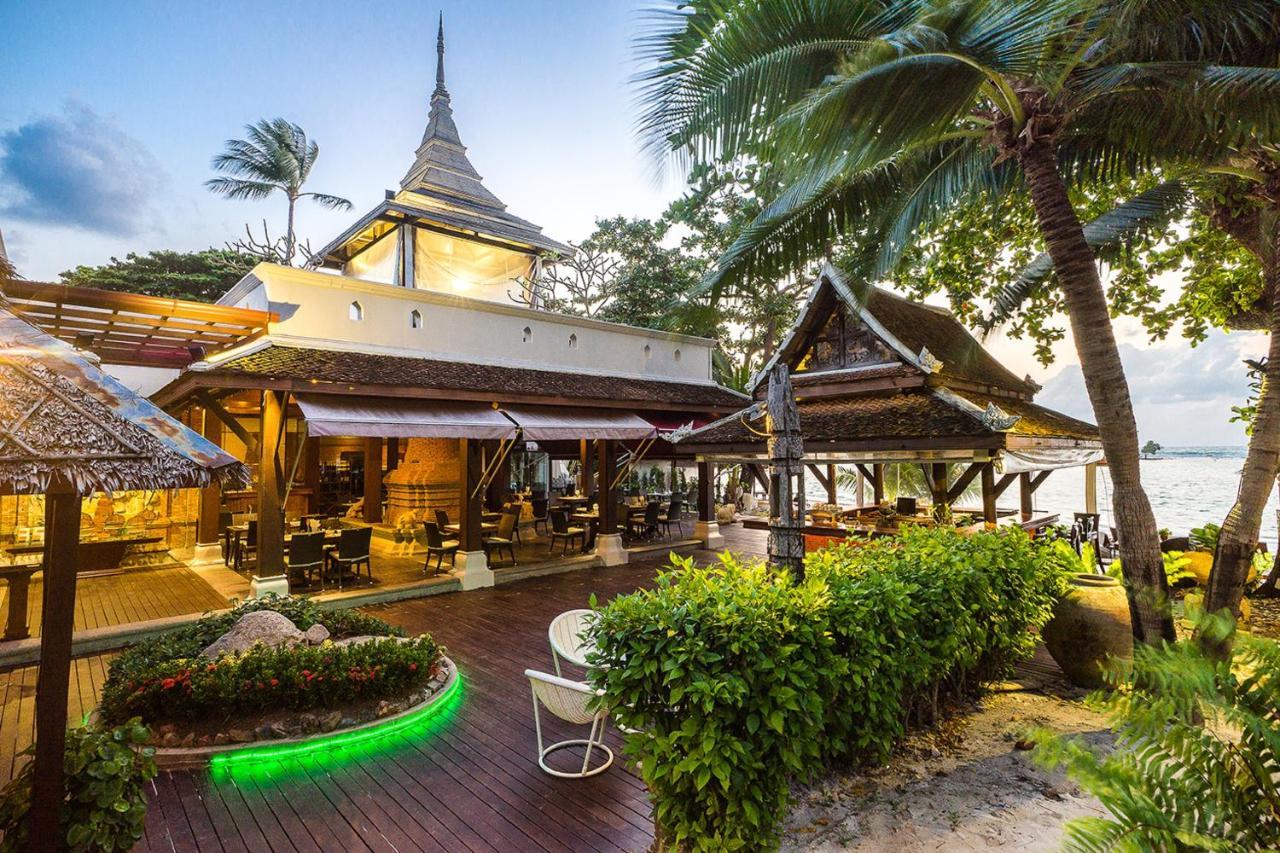Muang Samui Spa Resort - Sha Extra Plus Plage de Chaweng Extérieur photo