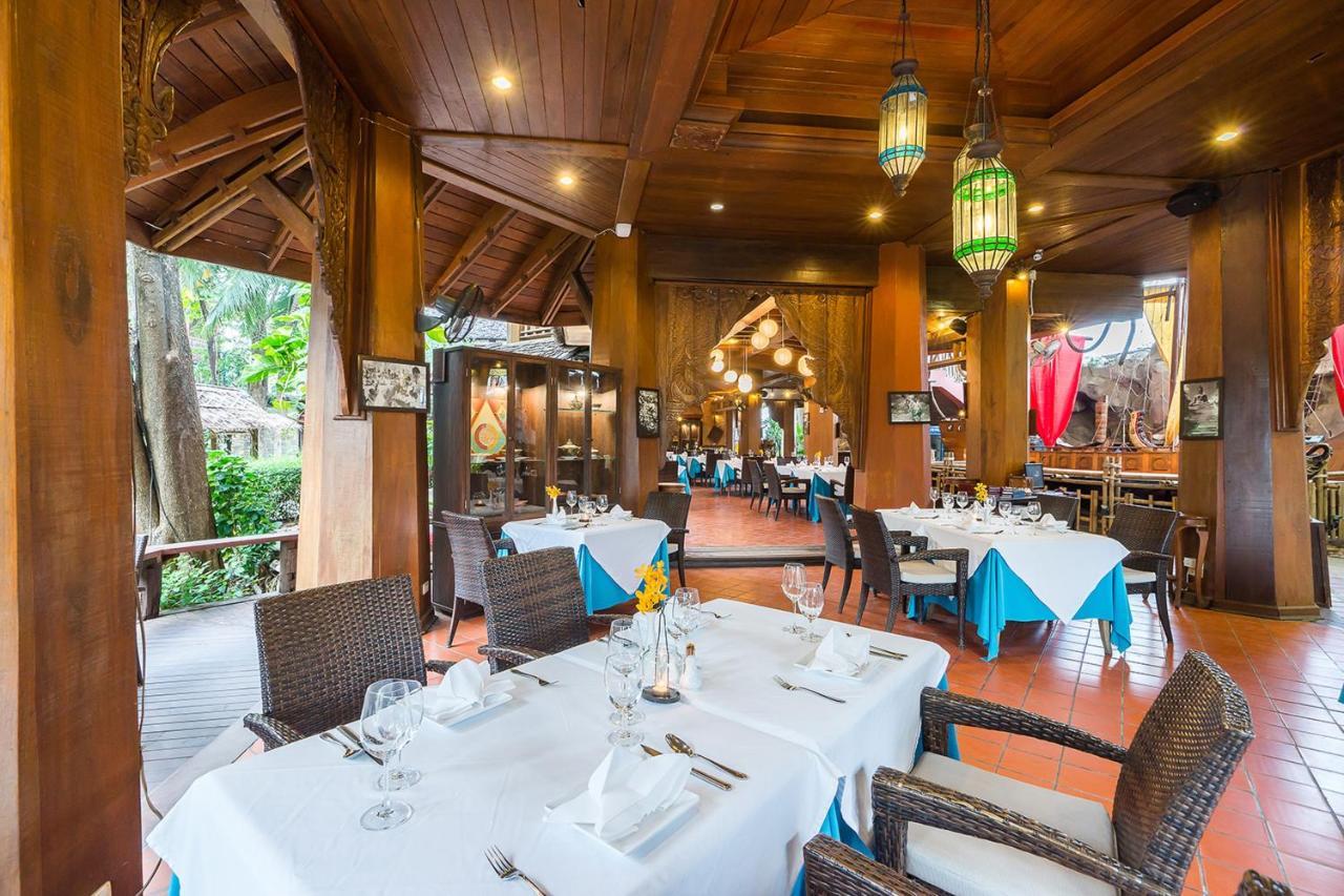 Muang Samui Spa Resort - Sha Extra Plus Plage de Chaweng Extérieur photo