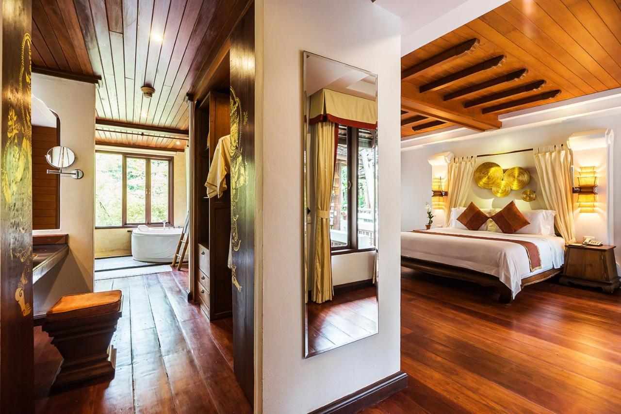 Muang Samui Spa Resort - Sha Extra Plus Plage de Chaweng Extérieur photo