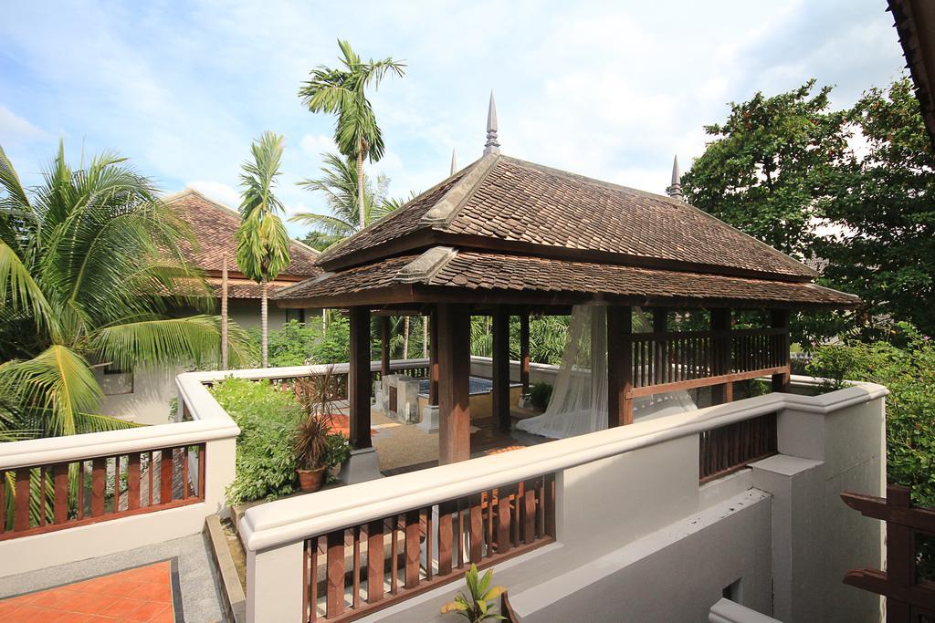 Muang Samui Spa Resort - Sha Extra Plus Plage de Chaweng Extérieur photo
