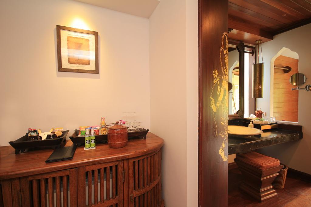 Muang Samui Spa Resort - Sha Extra Plus Plage de Chaweng Extérieur photo