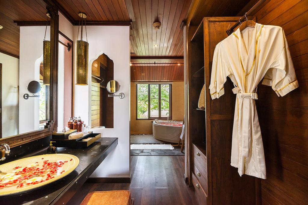 Muang Samui Spa Resort - Sha Extra Plus Plage de Chaweng Extérieur photo