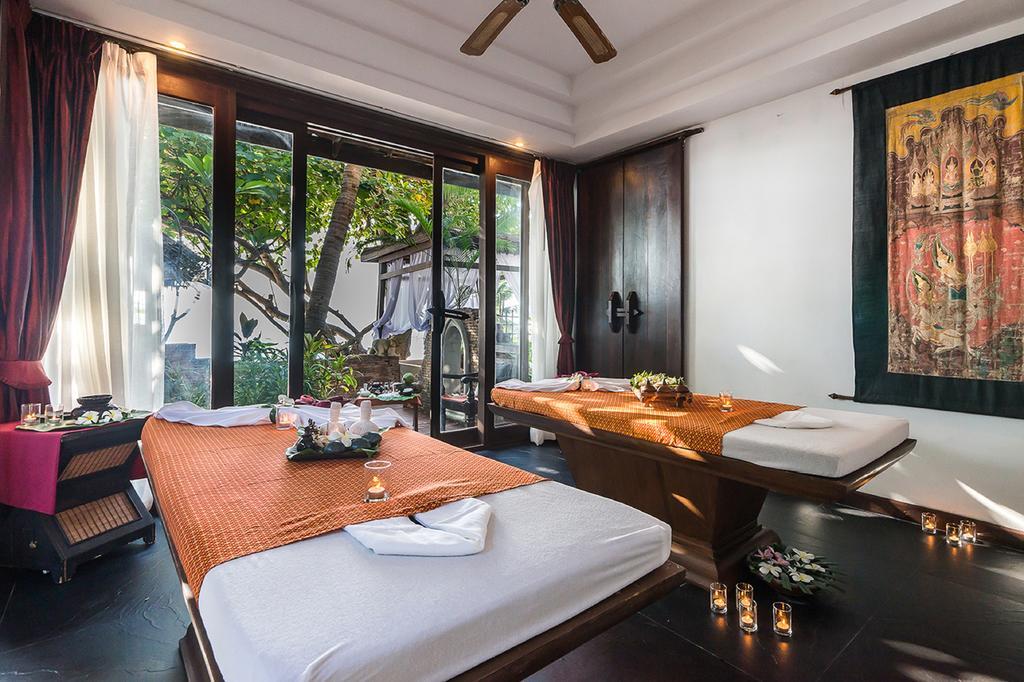 Muang Samui Spa Resort - Sha Extra Plus Plage de Chaweng Extérieur photo