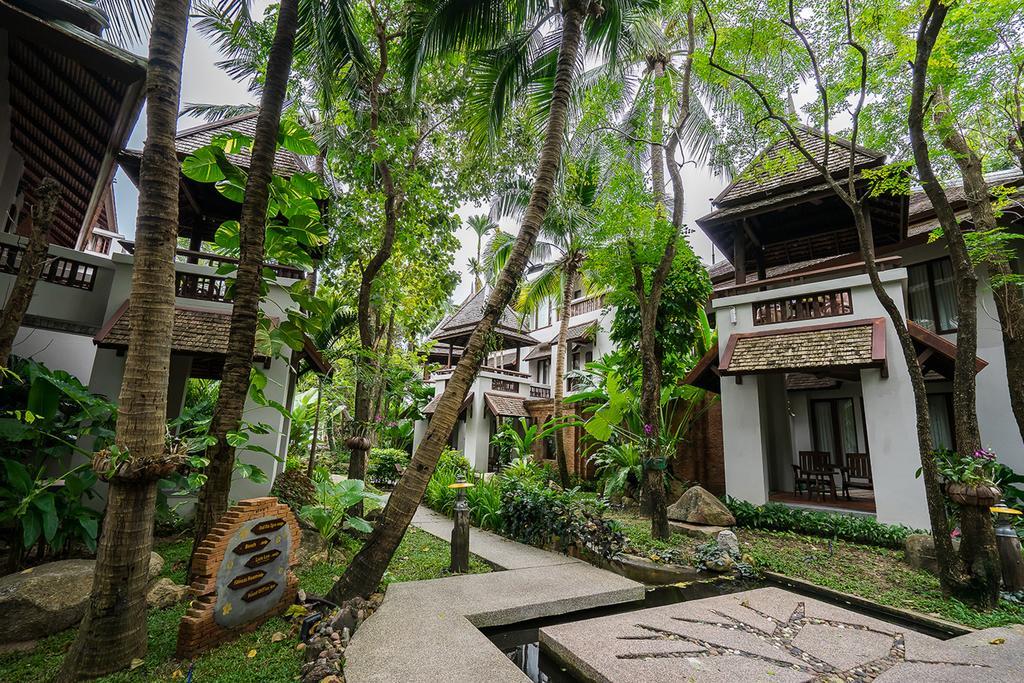 Muang Samui Spa Resort - Sha Extra Plus Plage de Chaweng Extérieur photo