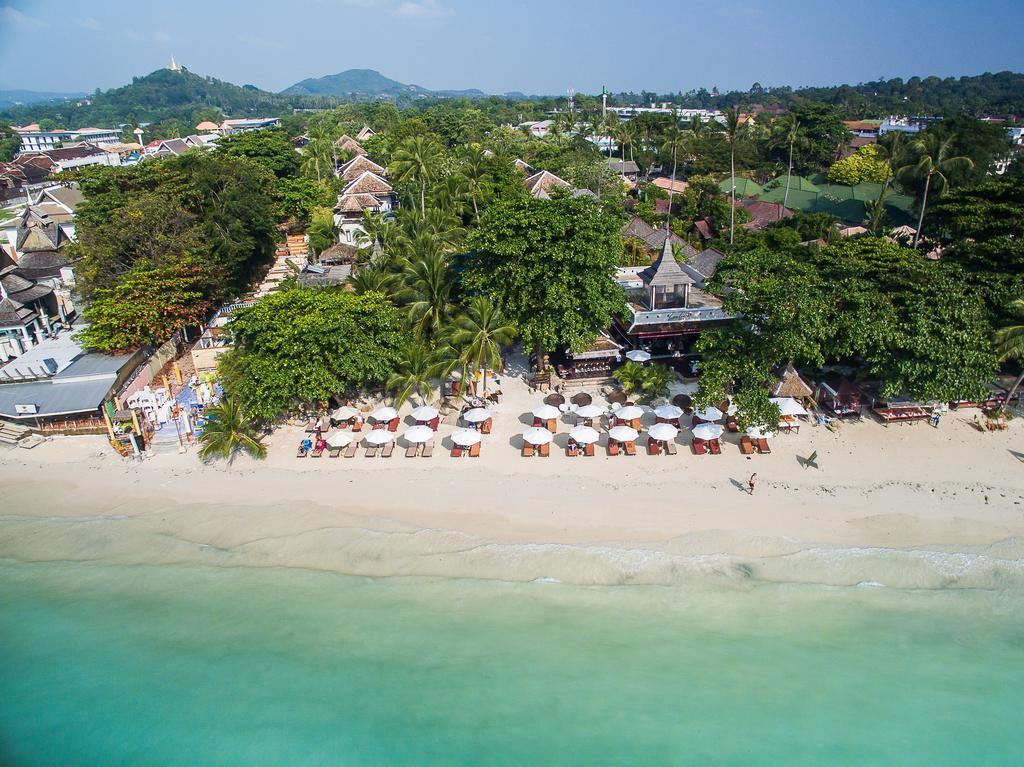 Muang Samui Spa Resort - Sha Extra Plus Plage de Chaweng Extérieur photo